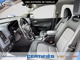 2020 Chevrolet Colorado in St-Raymond, Quebec - 12 - w320h240px