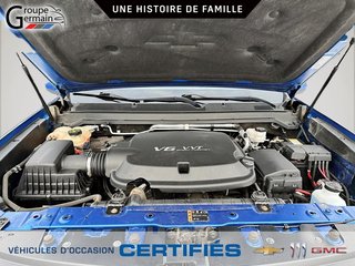 2020 Chevrolet Colorado à St-Raymond, Québec - 10 - w320h240px