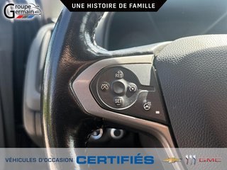 2020 Chevrolet Colorado à St-Raymond, Québec - 17 - w320h240px