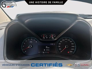 2020 Chevrolet Colorado à St-Raymond, Québec - 16 - w320h240px