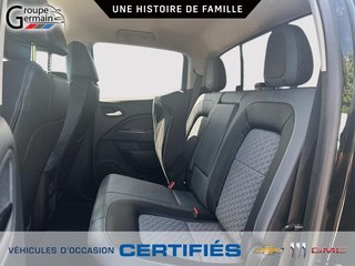 2020 Chevrolet Colorado à St-Raymond, Québec - 22 - w320h240px
