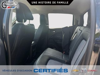 2020 Chevrolet Colorado à St-Raymond, Québec - 21 - w320h240px