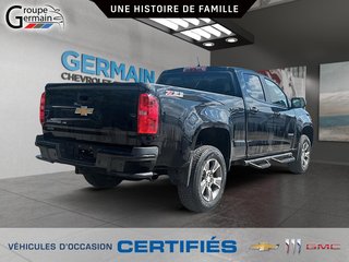 2020 Chevrolet Colorado à St-Raymond, Québec - 3 - w320h240px