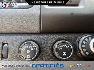 2020 Chevrolet Colorado à St-Raymond, Québec - 15 - w320h240px