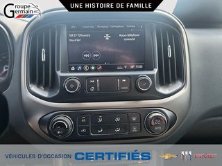 2020 Chevrolet Colorado à St-Raymond, Québec - 19 - w320h240px
