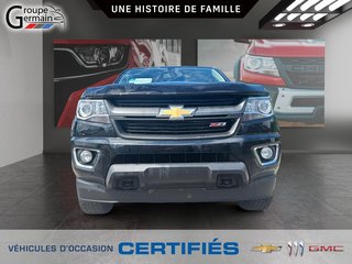 2020 Chevrolet Colorado à St-Raymond, Québec - 8 - w320h240px