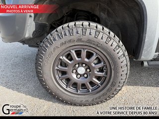 2020 Chevrolet Colorado à St-Raymond, Québec - 13 - w320h240px