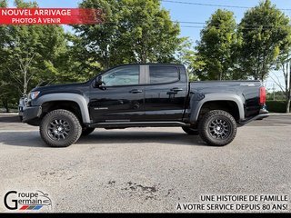 2020 Chevrolet Colorado à St-Raymond, Québec - 8 - w320h240px