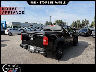 2020 Chevrolet Colorado à St-Raymond, Québec - 4 - w320h240px