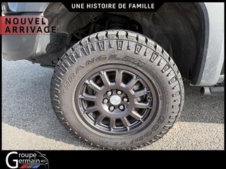 2020 Chevrolet Colorado à St-Raymond, Québec - 12 - w320h240px