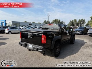 2020 Chevrolet Colorado à St-Raymond, Québec - 4 - w320h240px
