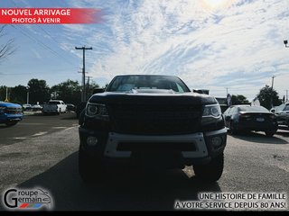 2020 Chevrolet Colorado à St-Raymond, Québec - 11 - w320h240px
