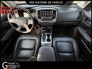 2020 Chevrolet Colorado à St-Raymond, Québec - 13 - w320h240px