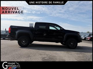 2020 Chevrolet Colorado à St-Raymond, Québec - 2 - w320h240px