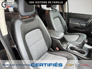 2021 Chevrolet Colorado in St-Raymond, Quebec - 55 - w320h240px