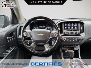 2021 Chevrolet Colorado in St-Raymond, Quebec - 56 - w320h240px