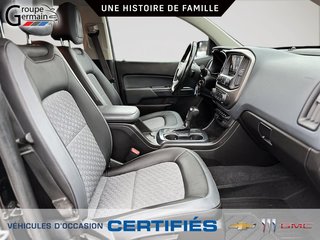 2021 Chevrolet Colorado à St-Raymond, Québec - 24 - w320h240px