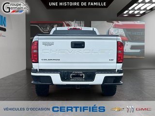 2021 Chevrolet Colorado in St-Raymond, Quebec - 30 - w320h240px