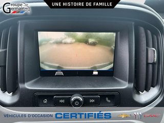 2021 Chevrolet Colorado in St-Raymond, Quebec - 44 - w320h240px