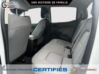 2021 Chevrolet Colorado in St-Raymond, Quebec - 48 - w320h240px