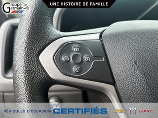 2021 Chevrolet Colorado in St-Raymond, Quebec - 42 - w320h240px