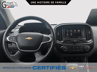 2021 Chevrolet Colorado in St-Raymond, Quebec - 46 - w320h240px