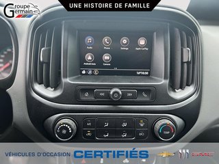 2021 Chevrolet Colorado in St-Raymond, Quebec - 43 - w320h240px