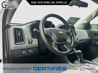2021 Chevrolet Colorado in St-Raymond, Quebec - 38 - w320h240px