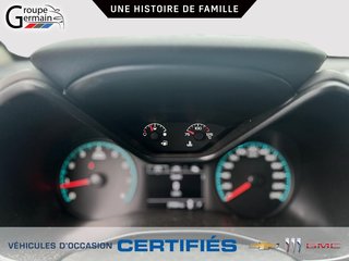 2021 Chevrolet Colorado in St-Raymond, Quebec - 41 - w320h240px
