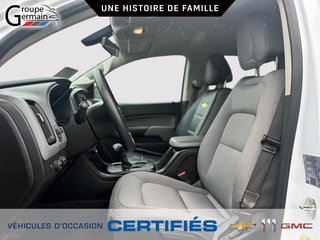 2021 Chevrolet Colorado in St-Raymond, Quebec - 37 - w320h240px
