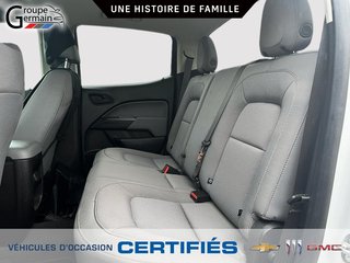 2021 Chevrolet Colorado in St-Raymond, Quebec - 49 - w320h240px