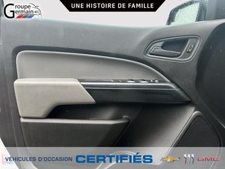 2021 Chevrolet Colorado in St-Raymond, Quebec - 36 - w320h240px