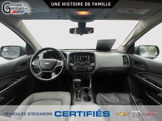2021 Chevrolet Colorado in St-Raymond, Quebec - 47 - w320h240px