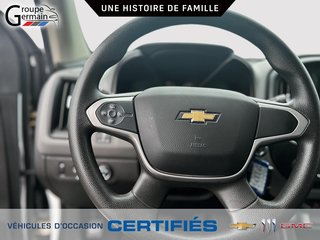 2021 Chevrolet Colorado in St-Raymond, Quebec - 39 - w320h240px