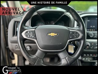 2022 Chevrolet Colorado à St-Raymond, Québec - 29 - w320h240px