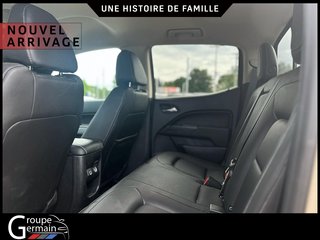 2022 Chevrolet Colorado à St-Raymond, Québec - 39 - w320h240px