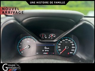 2022 Chevrolet Colorado à St-Raymond, Québec - 31 - w320h240px