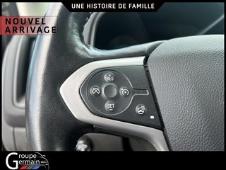 2022 Chevrolet Colorado à St-Raymond, Québec - 32 - w320h240px