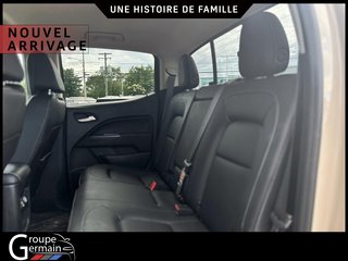 2022 Chevrolet Colorado à St-Raymond, Québec - 40 - w320h240px