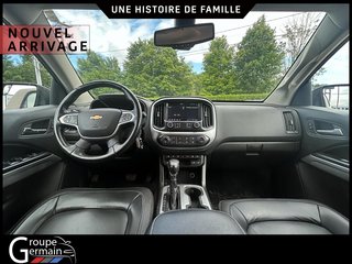 2022 Chevrolet Colorado à St-Raymond, Québec - 38 - w320h240px