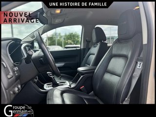 2022 Chevrolet Colorado à St-Raymond, Québec - 27 - w320h240px