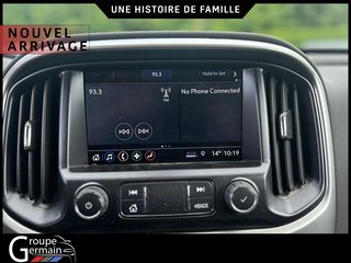 2022 Chevrolet Colorado à St-Raymond, Québec - 34 - w320h240px