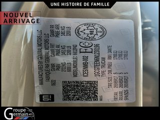2022 Chevrolet Colorado à St-Raymond, Québec - 41 - w320h240px