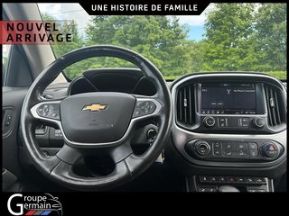 2022 Chevrolet Colorado à St-Raymond, Québec - 37 - w320h240px