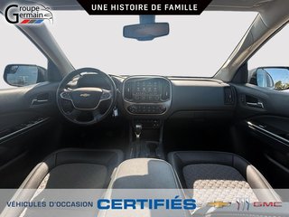2022 Chevrolet Colorado à St-Raymond, Québec - 24 - w320h240px