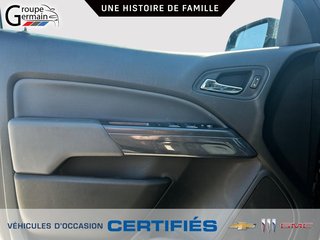 2022 Chevrolet Colorado à St-Raymond, Québec - 11 - w320h240px