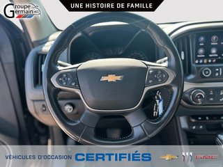 2022 Chevrolet Colorado à St-Raymond, Québec - 15 - w320h240px