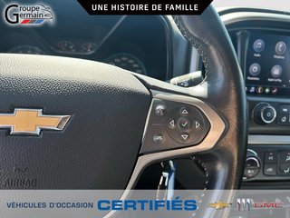 2022 Chevrolet Colorado à St-Raymond, Québec - 19 - w320h240px