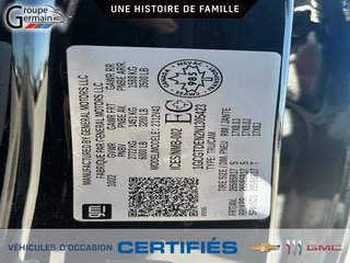 2022 Chevrolet Colorado à St-Raymond, Québec - 26 - w320h240px