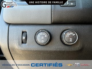 2022 Chevrolet Colorado à St-Raymond, Québec - 16 - w320h240px